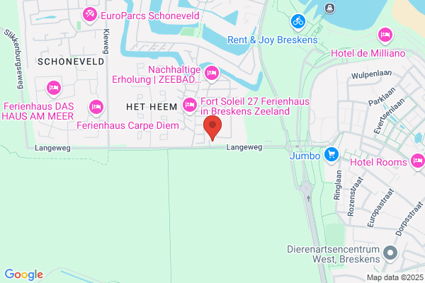 Aken VOF tuinonderhoud Van