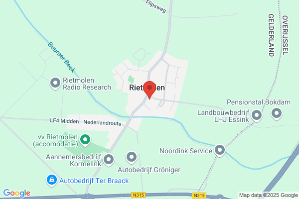 Bakkerij Brakman