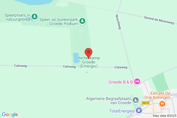 Berg, M Van Den