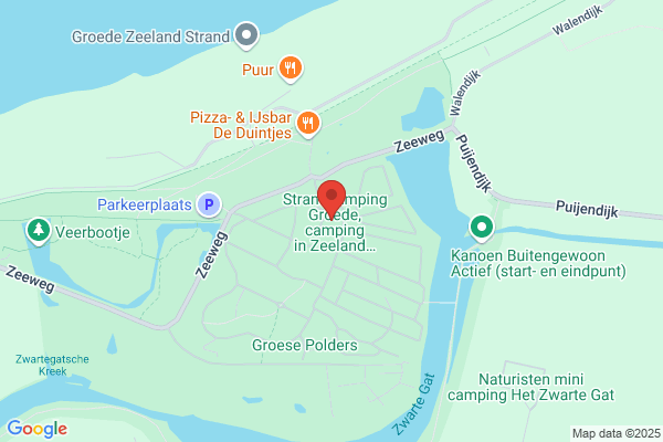 Boemerang, De