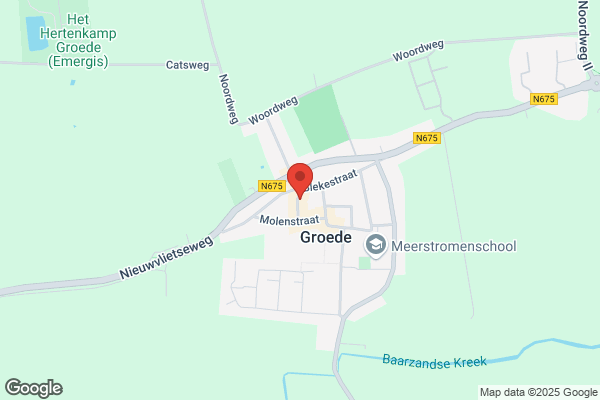 Boulangerie Van Geelen