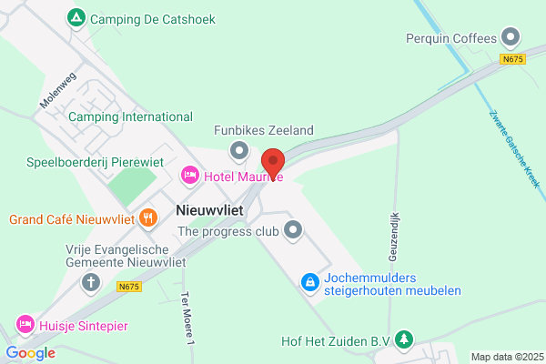 Buize BV Bouw- en Timmerbedrijf BV