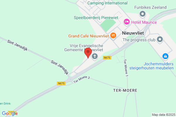 F.C. Hamelink Nieuwvliet