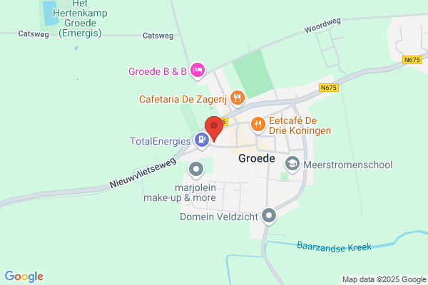 Groede