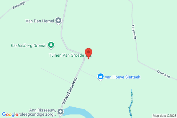 Hoeve Tuin- & Klusbedrijf, De