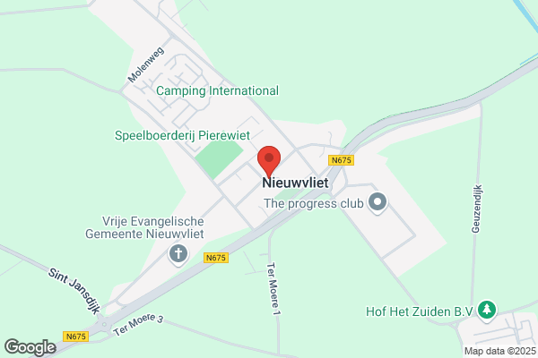 Kersentuin, De