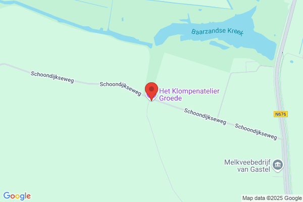 Klompje 't