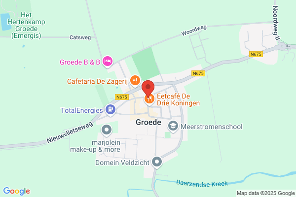 Klussenbedrijf Van Oostenbrugge