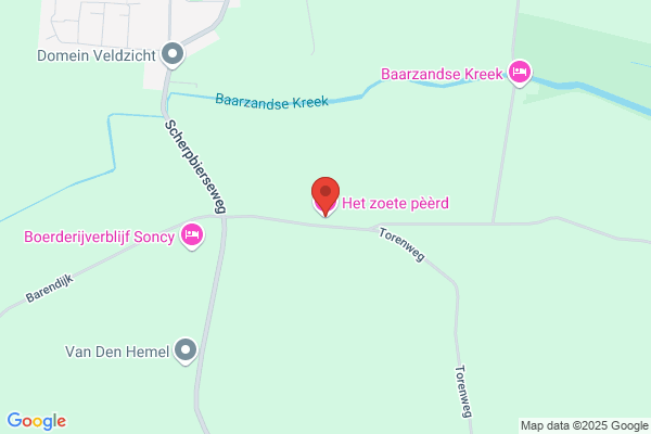 Manege Nieuwvliet