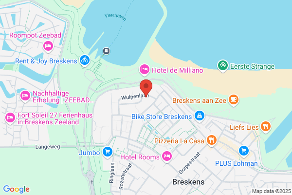 Meester Bv, De