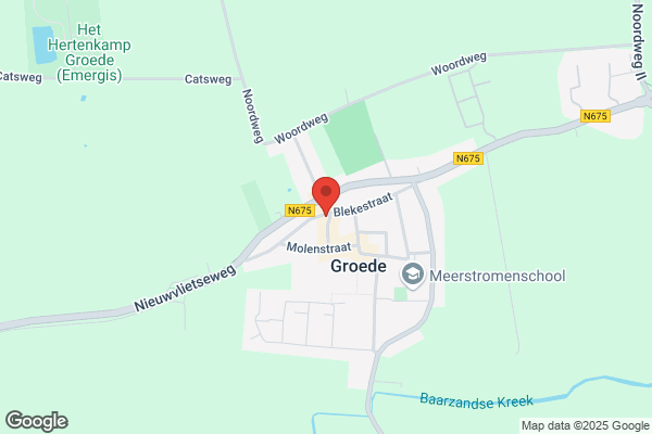 Natte Pij, De