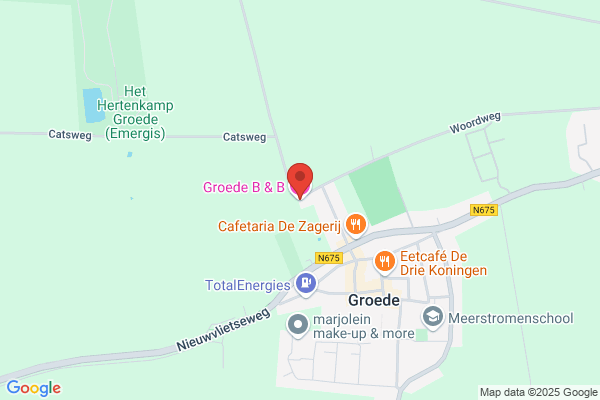 Ond Brandwaarb My Van 1818 Te Groede wa
