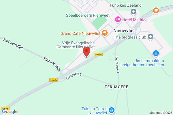 Raad Nieuwvliet Cv
