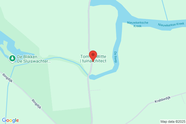 Techn Handelsonderneming Diederik