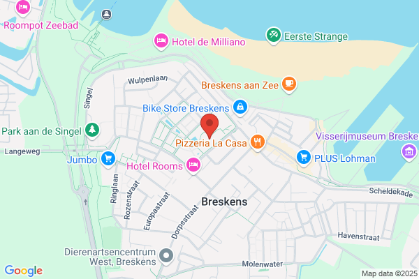 Vof Leenhouts-Buize