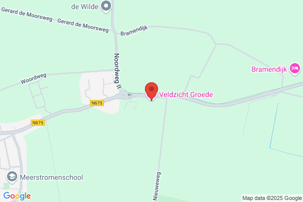 Vof Parkzicht