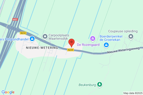 Baelde Loon- En Grondverzet