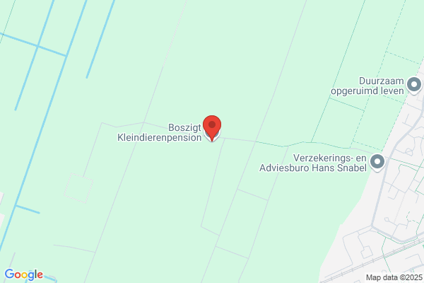 Beukenhove Dierenpensions