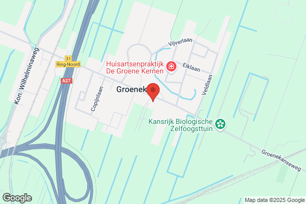 Bruggeman, Ir G A