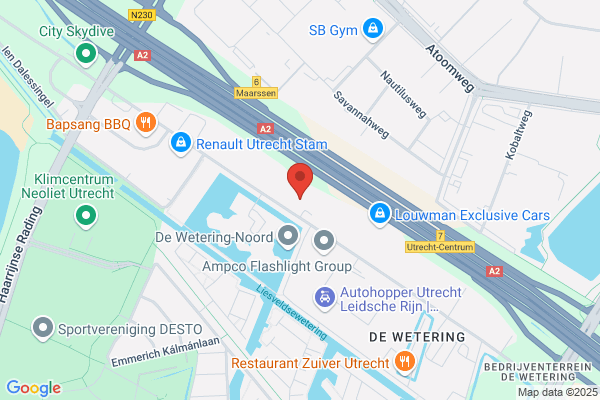 Collewijn & Zonen Bv