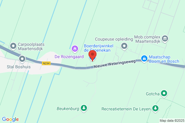 Fa J. Van Maanen En Zn