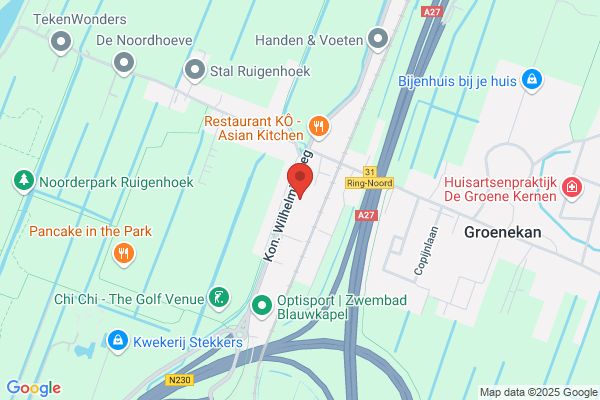 Haaksman Bv, Hans