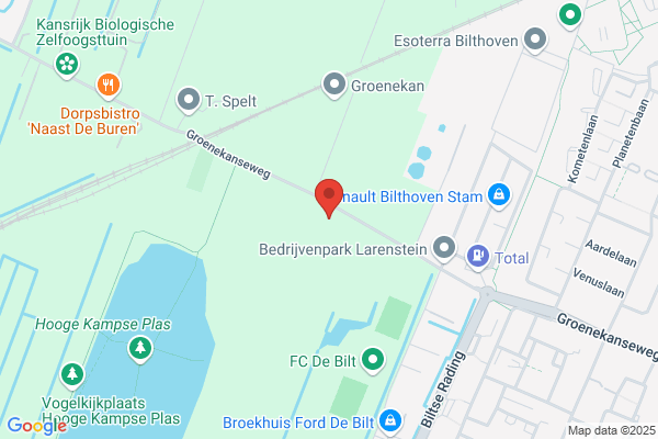 Harkes Hoveniersbedrijf