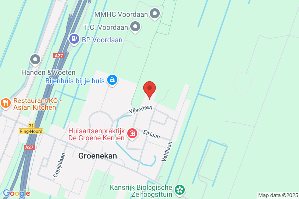 Hazeleger, R