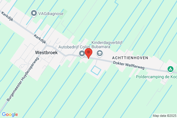 J Vd Visch Stukadoors Afbouw Bedrijf