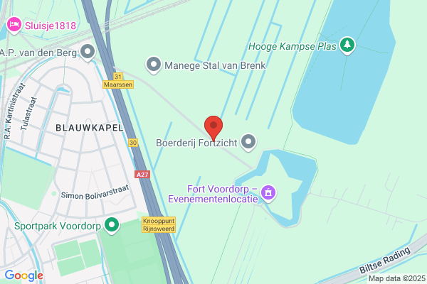 Kapsalon Mevr. Forger - Visser