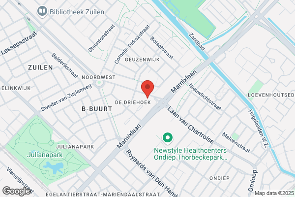 Laurensschool Voor Basisonderwijs