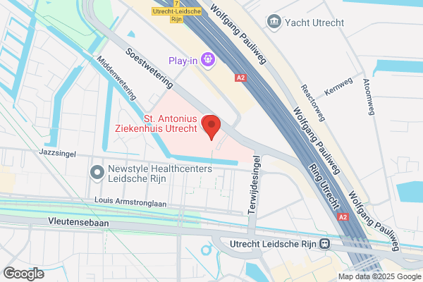 Medisch Centrum Westbroek Groenekan