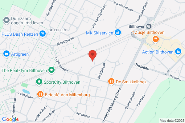 Mooie Dingen Meubelmakerij