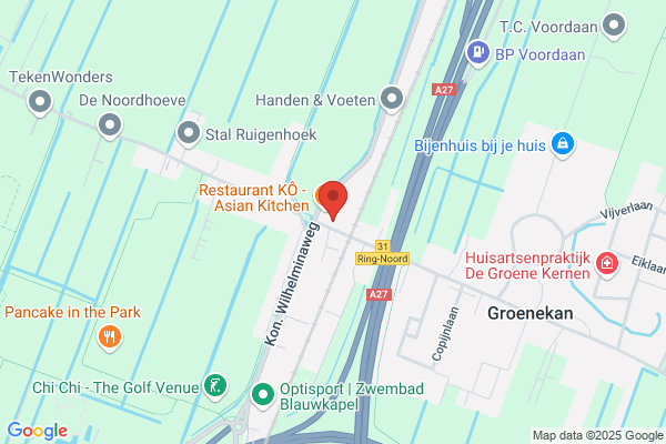 Neut En Zn, Fa Van Der