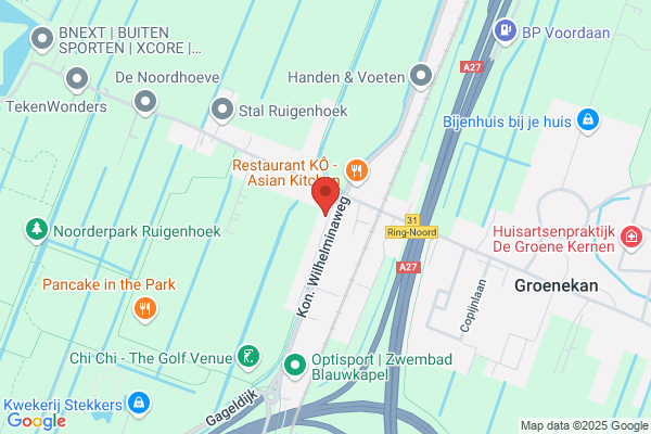Rijswijk BV Schilderwerken Van
