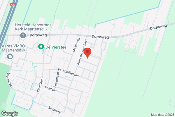 School Met De Bijbel