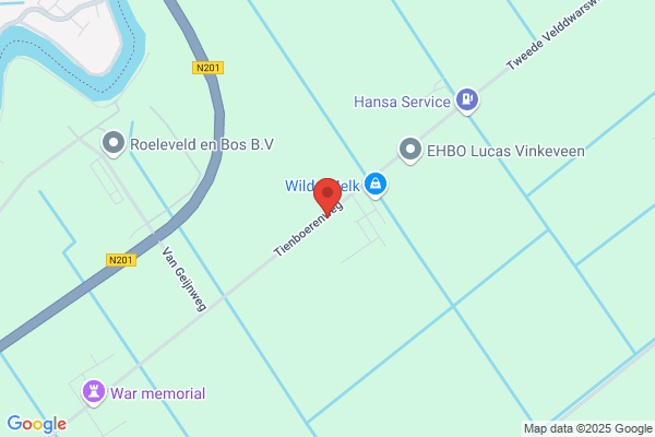 Straathof Bv, Fides