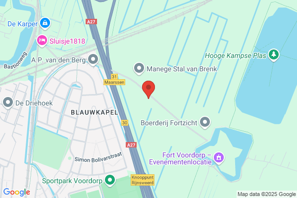 Stucadoorsbedrijf Cornelis Spronk Utrecht Bv