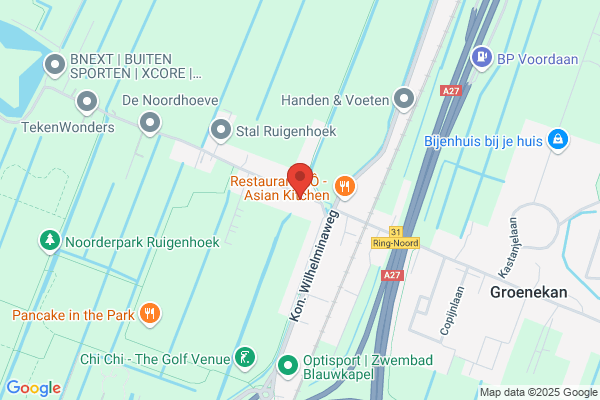 Utrechtse Broodjes Centrale