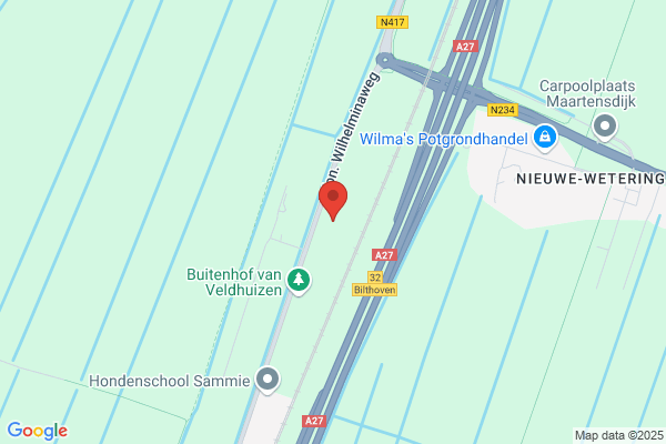 Veldhuizen Wagenbouw