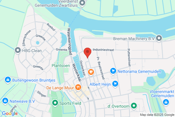 Werkhoven's Vloerenbedrijf En Interieurverzorging