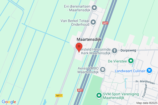 Werkverzetter, De