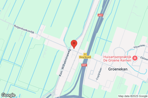 Westgroen