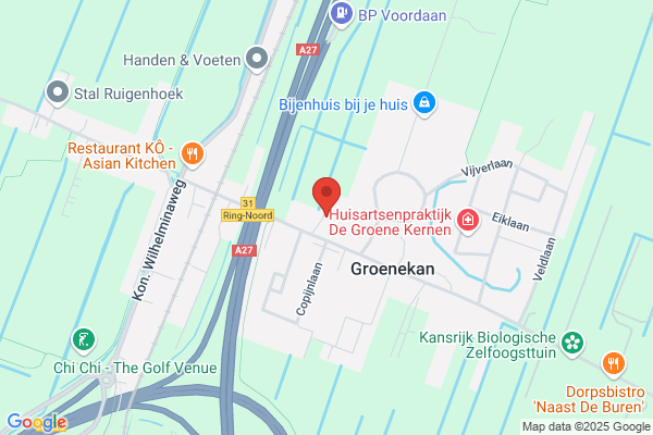 Westgroen
