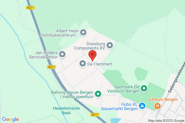 Koppes Constructie BV