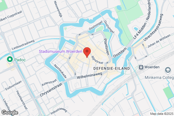 Zalencentrum Concordia