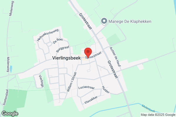 't Hoekje