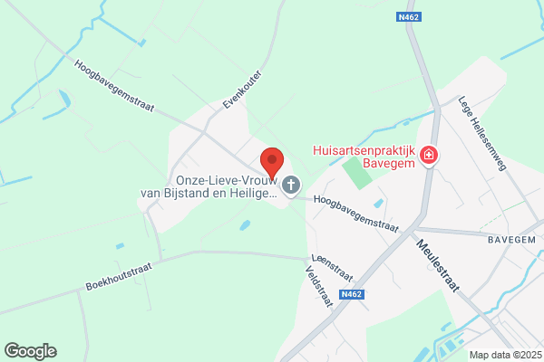 Berckmoes