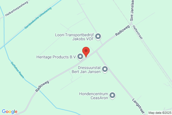 Dressuurstal Verberktshoeve te Sambeek
