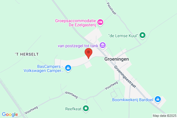 Gerrits Bouw Bv